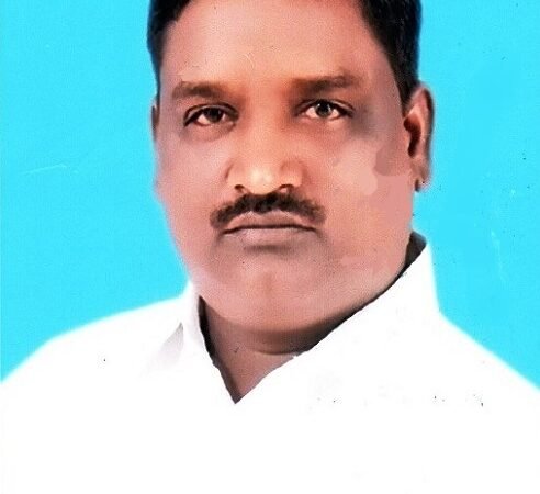 paltooram ram bjp balrampur uttar pradesh