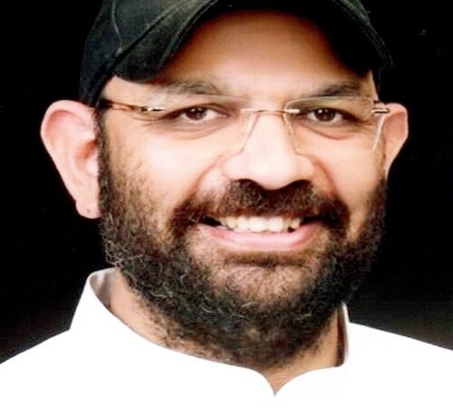 pankaj kumar malik sp charthawal uttar pradesh