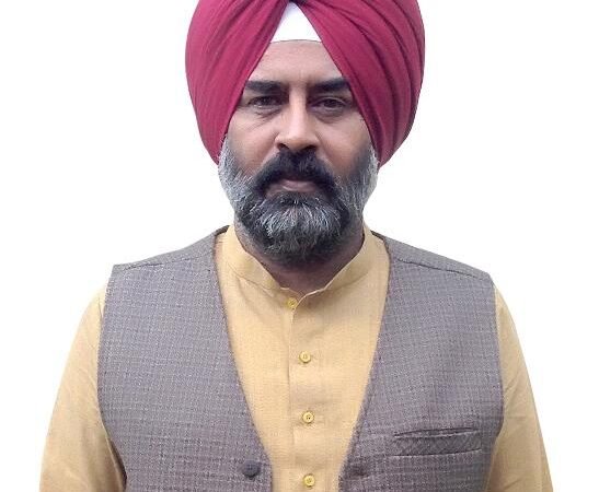 pargat singh powar inc jalandhar cantt punjab