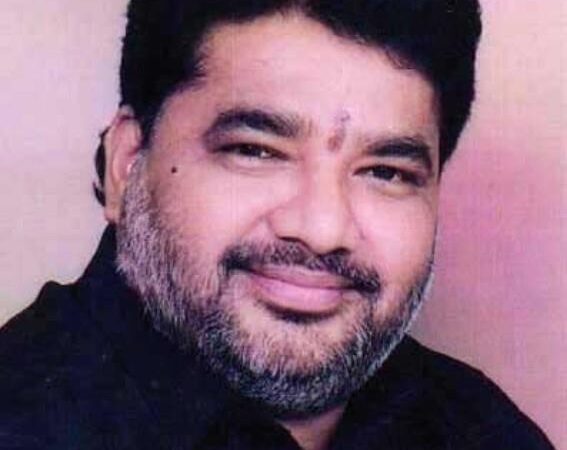 parshottambhai solanki bjp bhavnagar rural gujarat