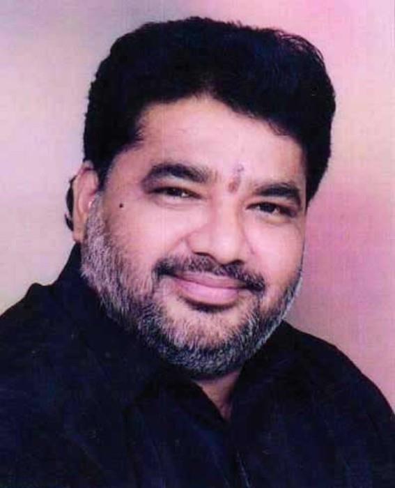 Parshottambhai Solanki