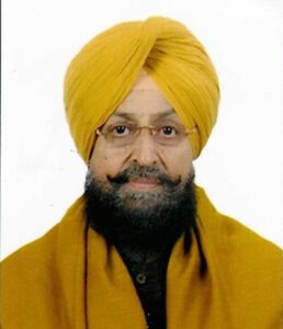 Partap Singh Bajwa, MLA for Qadian (Indian National Congress)