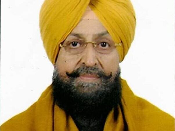 partap singh bajwa inc qadian punjab