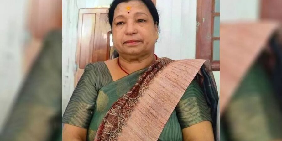 parvati das bjp bageshwar uttarakhand