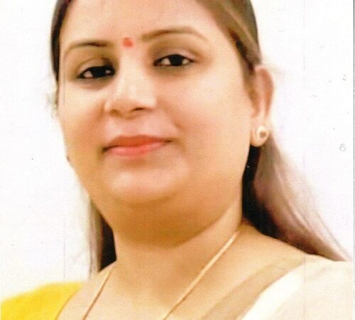 pinki singh sp asmoli uttar pradesh