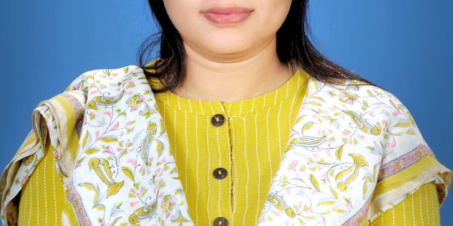 pooja pal sp chail uttar pradesh