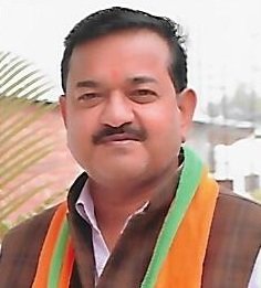 Shri Prabhash Kumar
