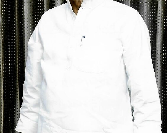 prabhu narayan yadav sp sakaldiha uttar pradesh