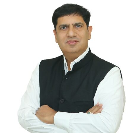 pradeep batra bjp roorkee uttarakhand