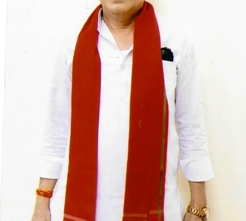 pradeep kumar yadav sp dibiyapur uttar pradesh