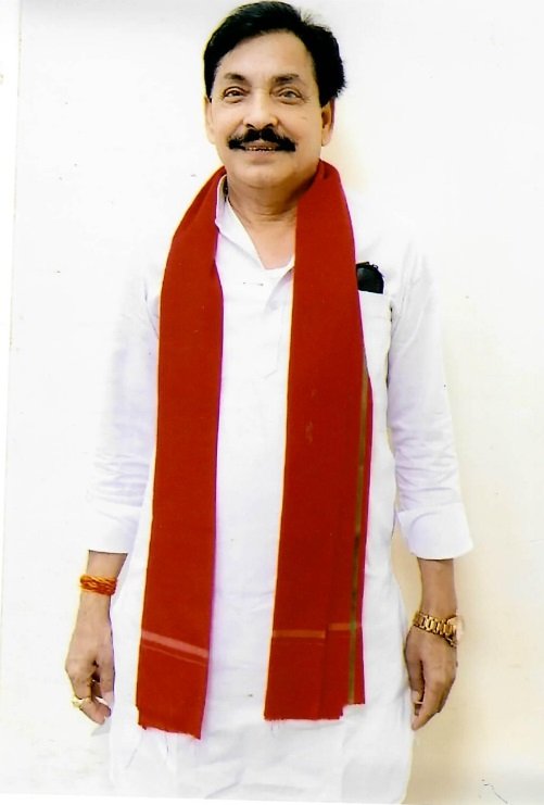Shri Pradeep Kumar Yadav
