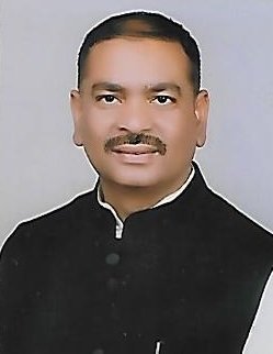 Shri Praveen Patel