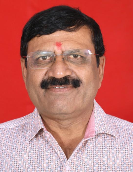 Pravin Ghoghari