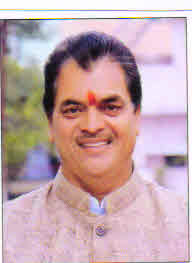 Shri Prem Chand Aggarwal