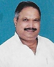 Shri Prem Nrayan Pandey
