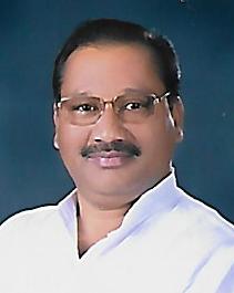 Shri Prem Pal Singh Dhangar
