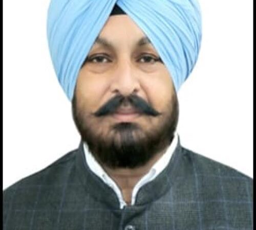 principal budh ram aap budhlada punjab