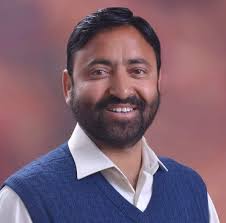 Shri Pritam Singh Panwar