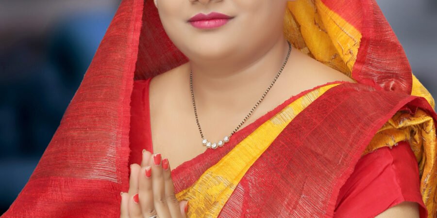puja sp mehnagar uttar pradesh scaled