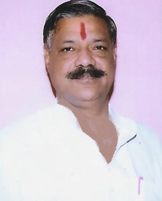 Shri Puran Prakash