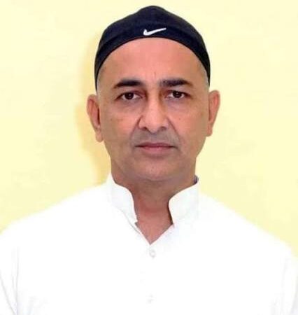 qazi mohammad nizamuddin inc manglaur uttarakhand