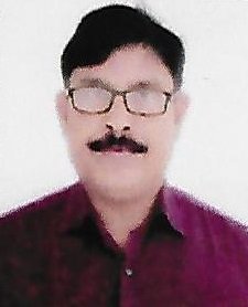 Dr R. K. Patel