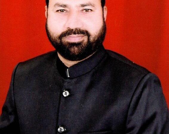 rafiq ansari sp meerut uttar pradesh