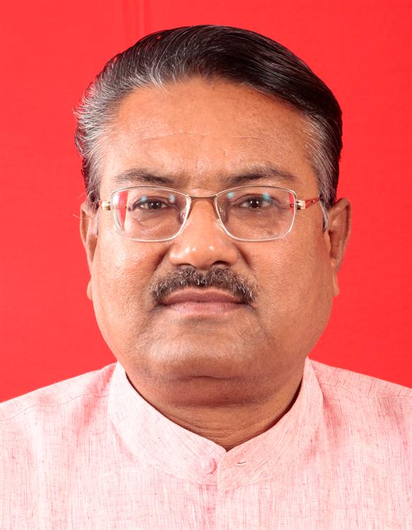 Raghavji Patel