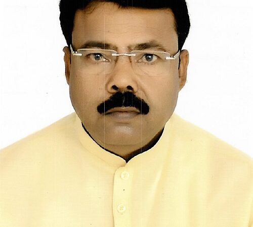 raghvendra kumar singh sp bharthana uttar pradesh