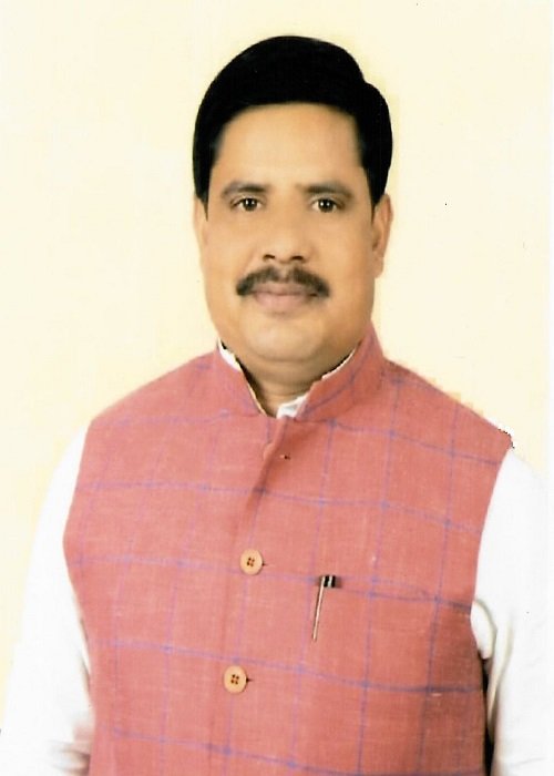 Shri Rahul Prakash KolKol