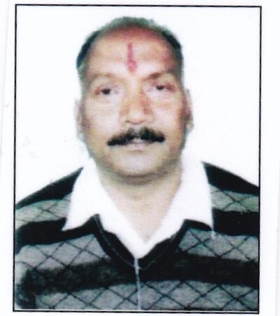 raj kumar pori bjp pauri uttarakhand