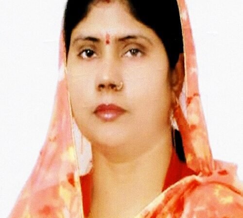rajbala singh bjp milak uttar pradesh