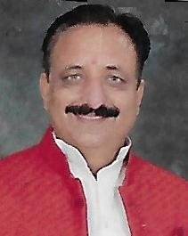 Shri Rajeev Gumber