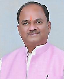 Shri Rajendra Kumar Maurya