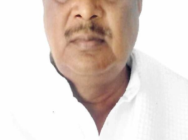 rajendra kumar sp muhammadabad gohna uttar pradesh