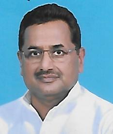 Shri Rajendra Prasad Choudhary