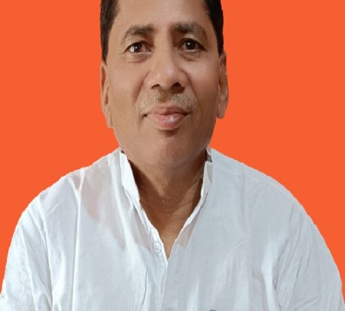 rajendra singh patel bjp jahanabad uttar pradesh