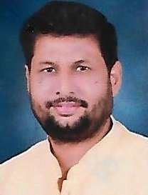 Shri Rajesh Pal Singh alias Rajesh Chaudhary