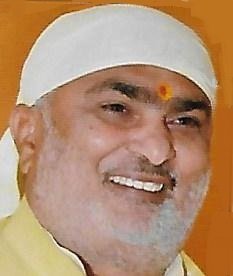 Shri Rajesh Tripathi