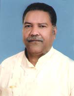 Shri Rajiv Singh alias Babbu Bhaiya