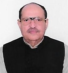 Shri Rakesh Pandey