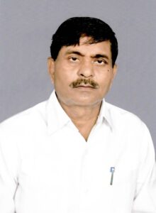 Ram Achal Rajbhar, MLA for Akbarpur (Samajwadi Party)