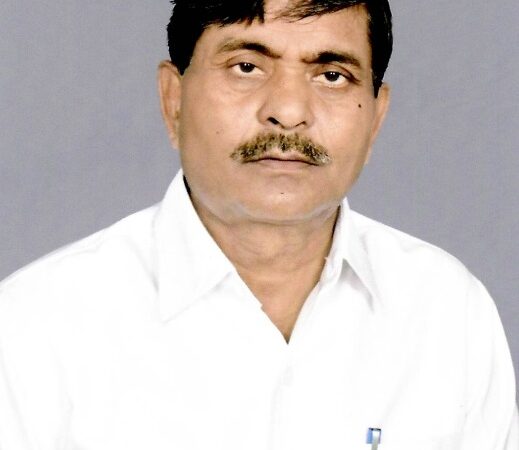 ram achal rajbhar sp akbarpur uttar pradesh
