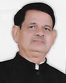 Shri Ram Avatar Singh Saini