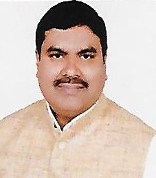 Shri Ram Bilash Chauhan