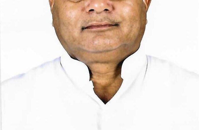 ram murti verma sp tanda uttar pradesh