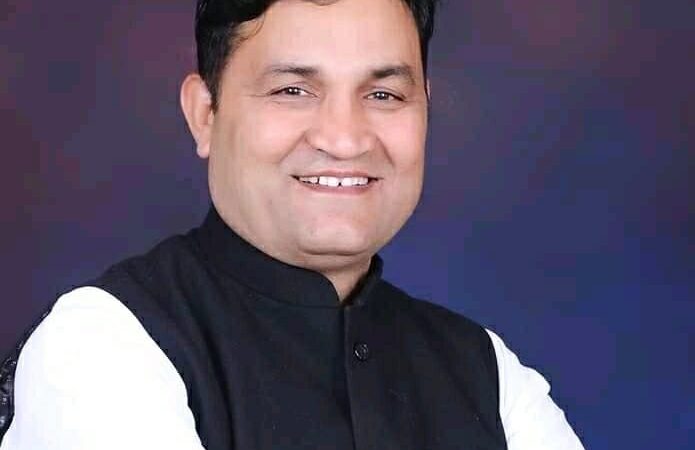 ram singh kaida bjp bhimtal uttarakhand