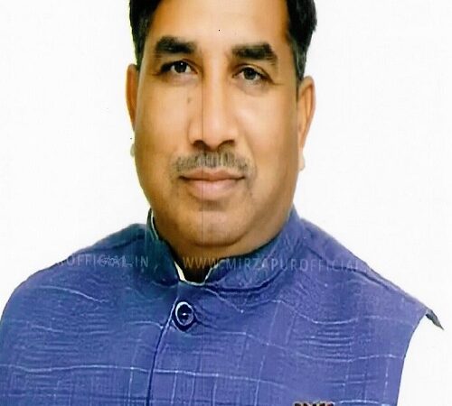 rama shankar singh bjp marihan uttar pradesh