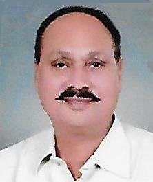 Shri Ramakant Yadav