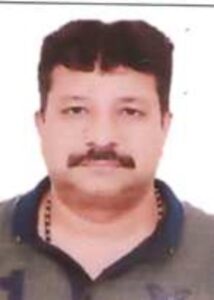 Raman Arora, MLA for Jalandhar Central (Aam Aadmi Party)